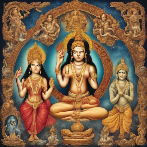 Gayatri mantra 