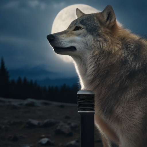 howl