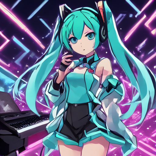 Miku better