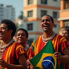 paradão  popular