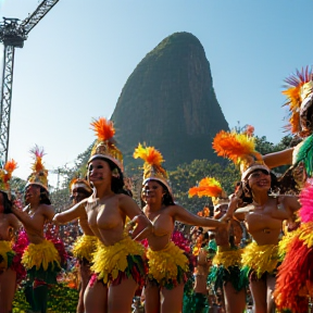 paradão  popular