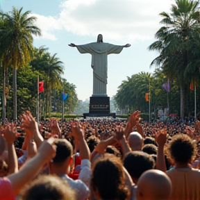 paradão  popular