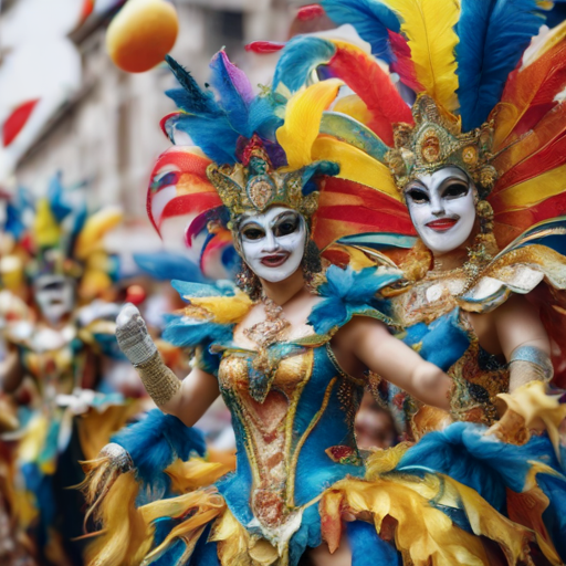 Imortal e Imorrível, a marcha do carnaval