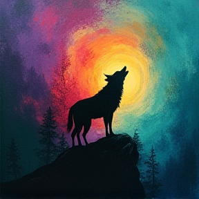 howl