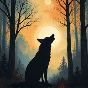 howl