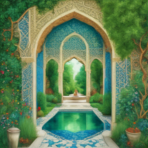 Gardens of Al-Jannah