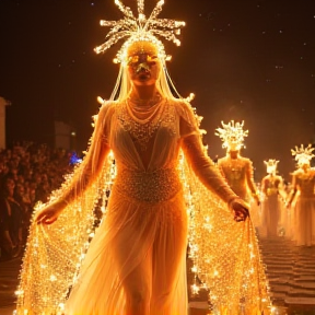 Imortal e Imorrível, a marcha do carnaval