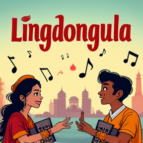 Lingdongula