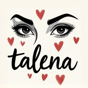 Talena, Obsession