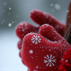 L'Hiver est Arrivé