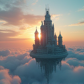 Castles in the Sky