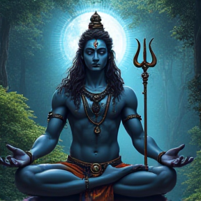 Shiv Mahakal Ki Dhvani