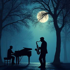 Midnight Serenade