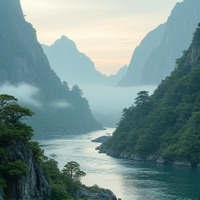 小雨的旋律