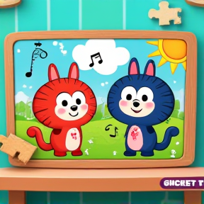 Alphabet Song for Kids