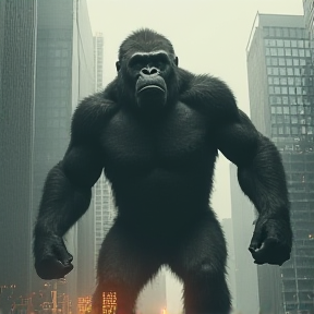 king kong