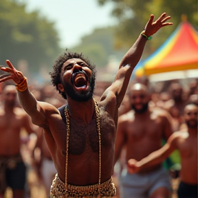 Dança da Noite