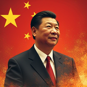 The Flame of Xi