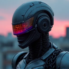 Robocop Gay