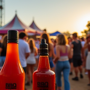 BBQ Sauce Bonanza