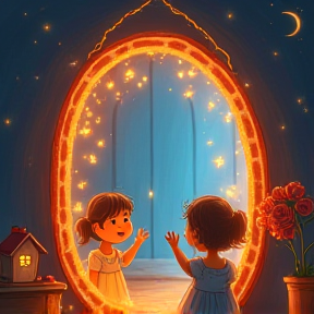 Magic Mirror Dreams