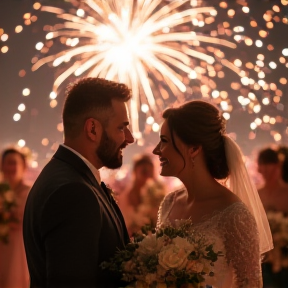 Casamento do Fefo