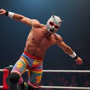 Rey Mysterio