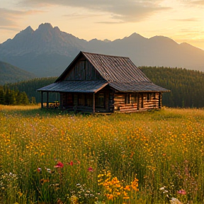 Country girl