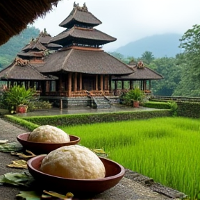 Kue Putu