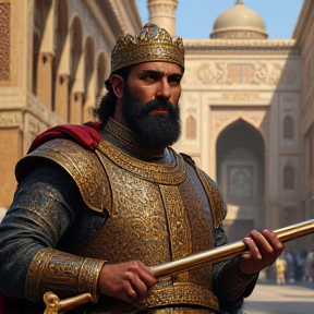 saladin