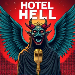 Hotel del Infierno