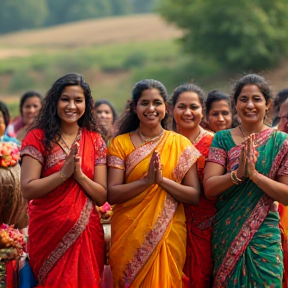 Bathukamma Bittu