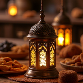 ليالي رمضان