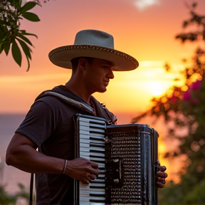 Amor en la Sierra