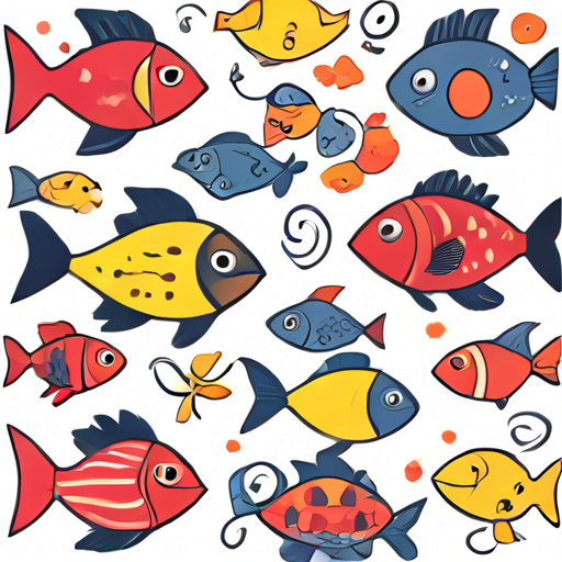 Fishy Symphony