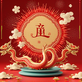 新年快乐 Xin Nian Kuai Le