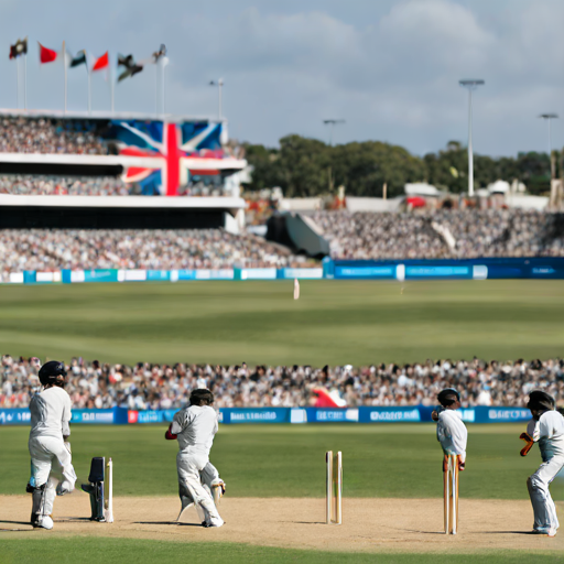 Champions trophy cricket 