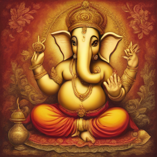 ganpati arti