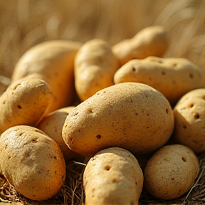 Spud Symphony