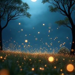 Fireflies