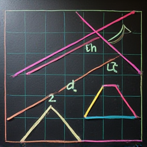 Geometrijos Pamokos