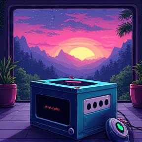 gamecube 5