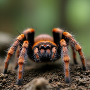 Theraphosa Kings