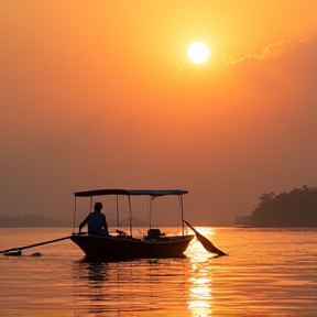 Hạ Long Quê Hương Tôi