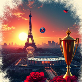 Paris Saint-Germain