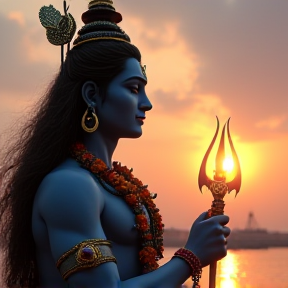 Har Har Mahadev