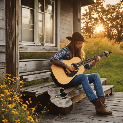 Front Porch Memories