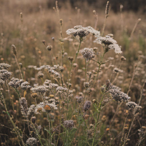 Wildflower Power