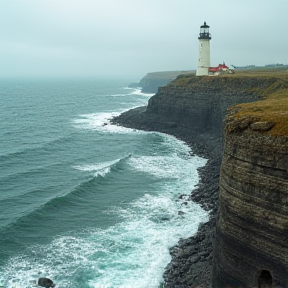 Les Vagues et les Souvenirs