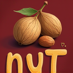 Nuts for You